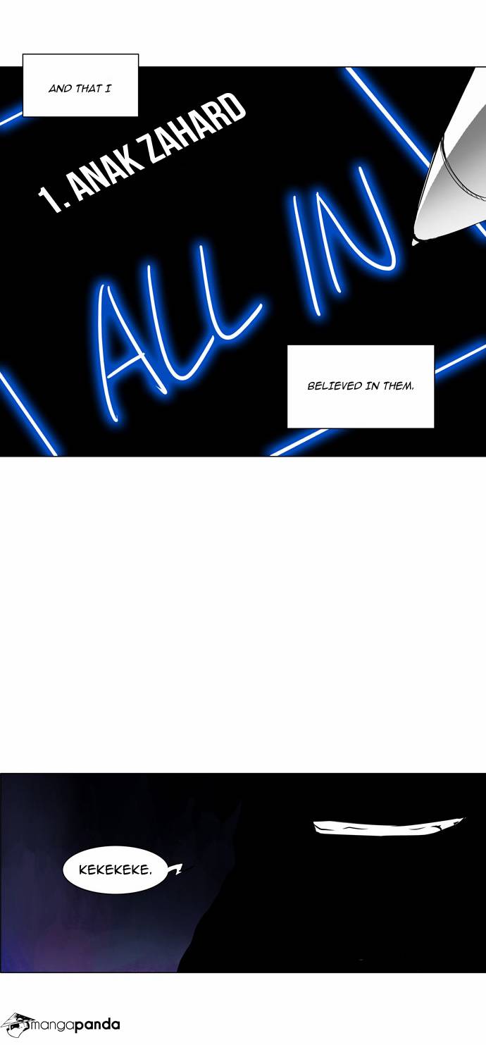 Tower of God Chapter 154 image 06